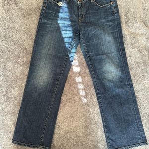 women’s Seven-7 denim Jeans size 16